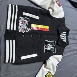 Mickey Mouse Jackets