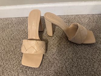 heel