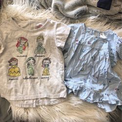 Girls Shirts Tops 
