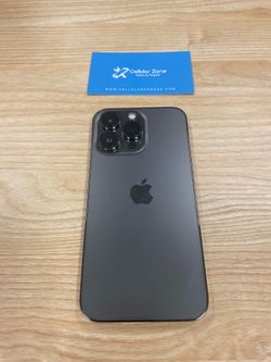 iPhone 13 Pro 128 GB unlocked Bulverde Road