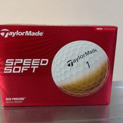 Speed Soft 