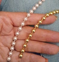 Arts And Crafts Beads