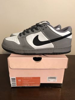 Nike Dunk 6.0 Size 10