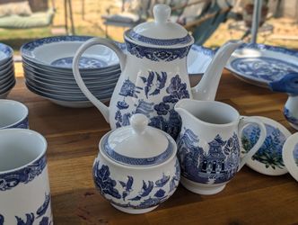 China Set