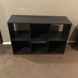 Shelf