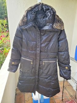 Down Jacket For Women