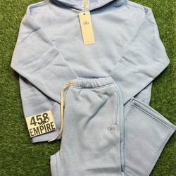 Alo sweatsuit set(small-large)