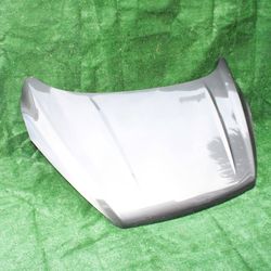 2017-2019 Ford Escape Hood #2