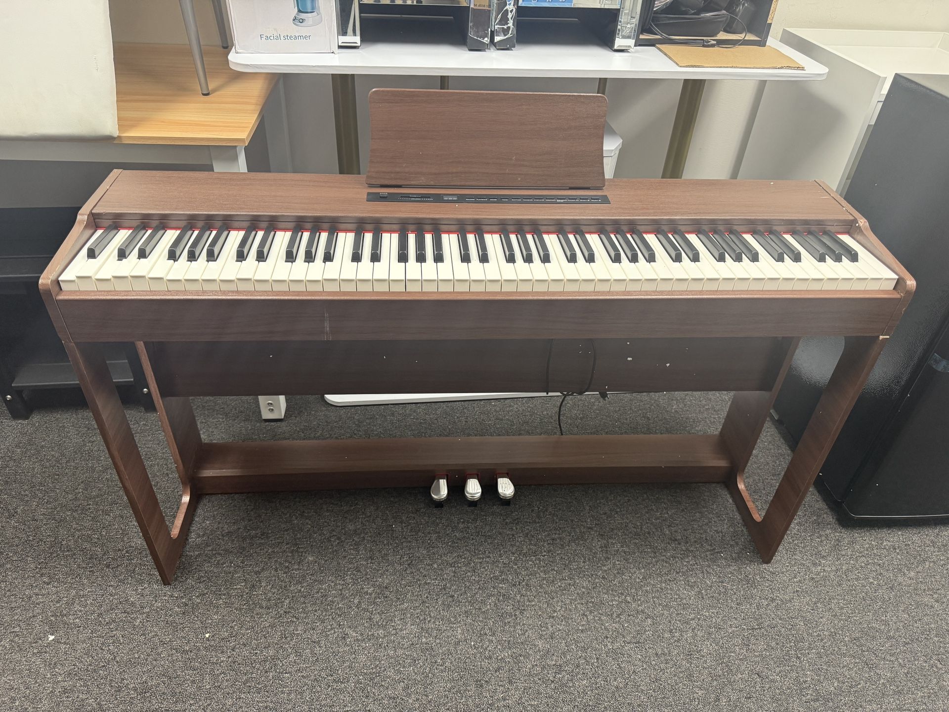 Digital Piano 88-Key (SW678）