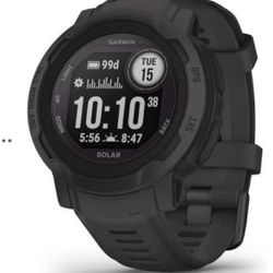 Farming Instinct solar