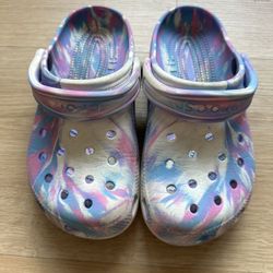 Crocs - Size J4