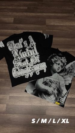 ALOCS SHIRTS