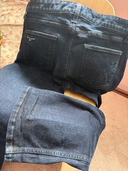 The Audrey Jeans