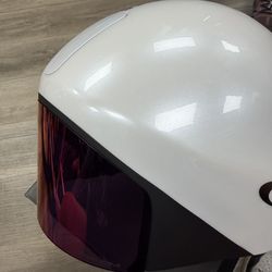 Oakley Velo TT Triathlon Helmet Size Small