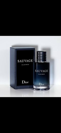 Sauvage Dior Eau Parfum 10ML min size