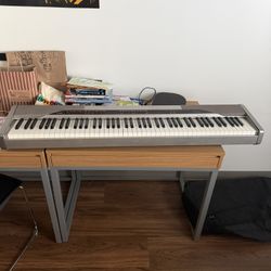 CASIO Piano/Keyboard