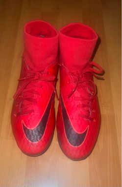Nike Hypervenom
