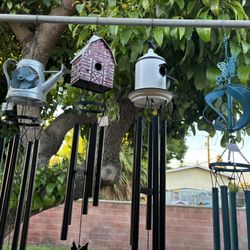 Super Cute Windchimes