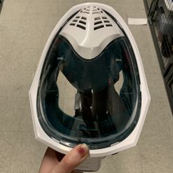 Full Face Snorkel Mask