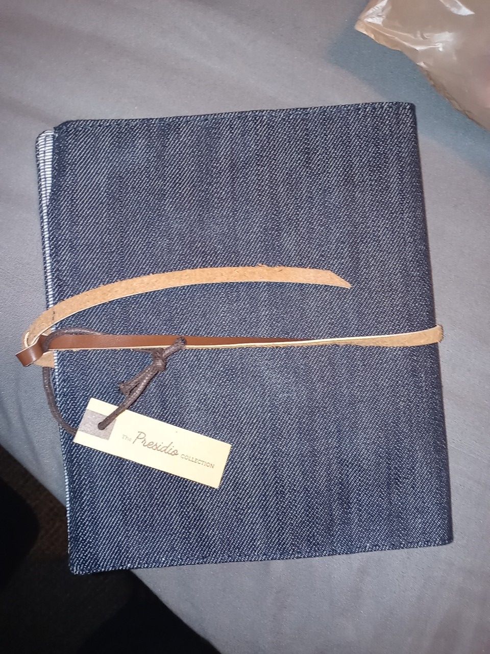 Hand bag
