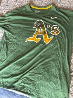 A’s shirt (2XL)