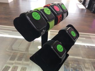 Apple Watch!!! Series 1 ! Series 3!!! Series 4!!!! Special offer!!!