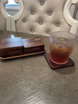 Drink Coasters 