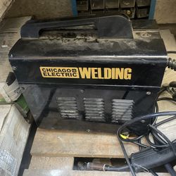 Chicago electric Welding 