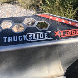 Highway Products Truck slide XT2000