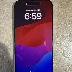 iPhone 16 Pro 