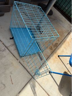 Small kennel