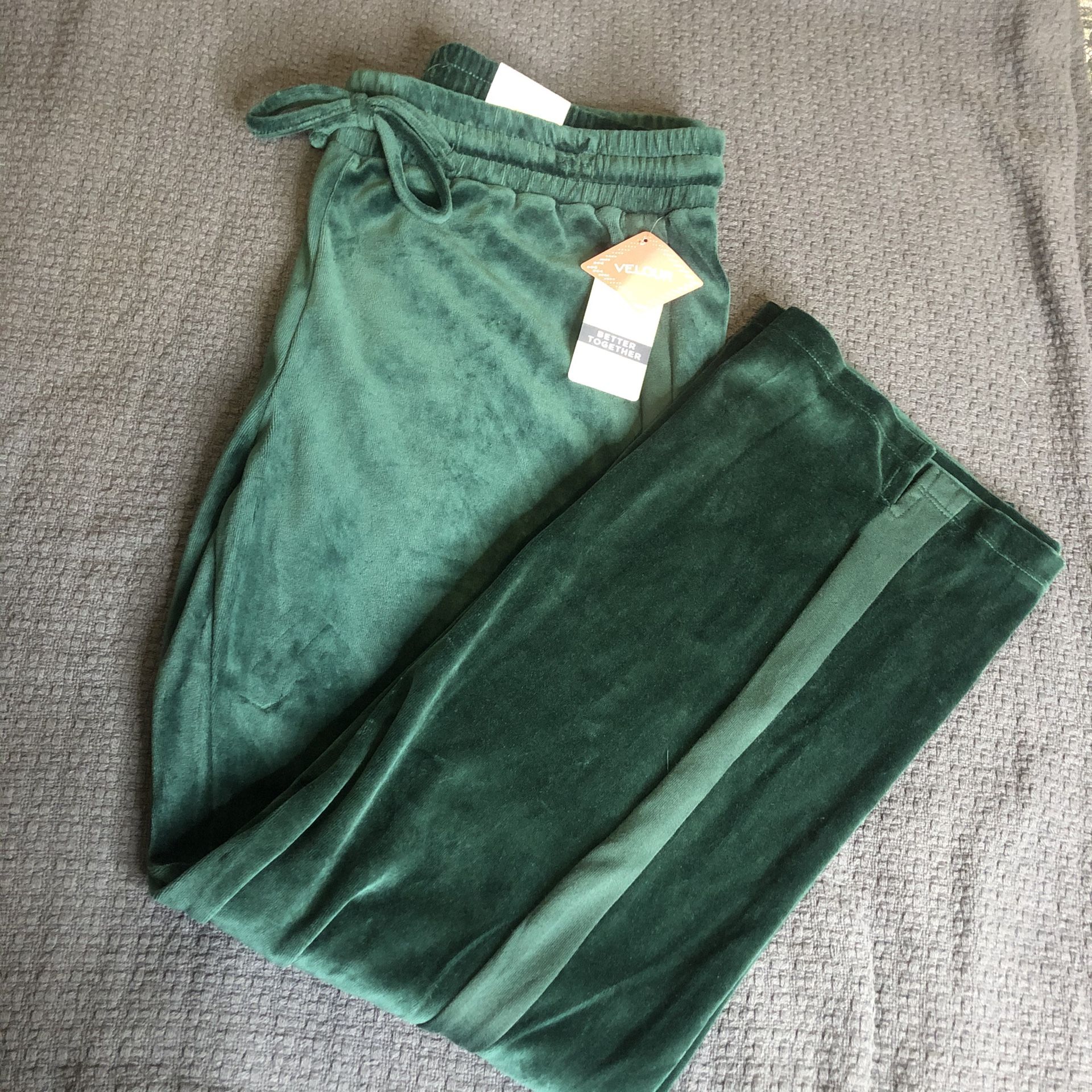 Size Large St John’s Bay Pants