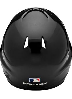 Rawlings | COOLFLO Batting Helmet | 6 1/4" - 6 7/8" One Size Fits Most | Multiple Colors/Facemask Option