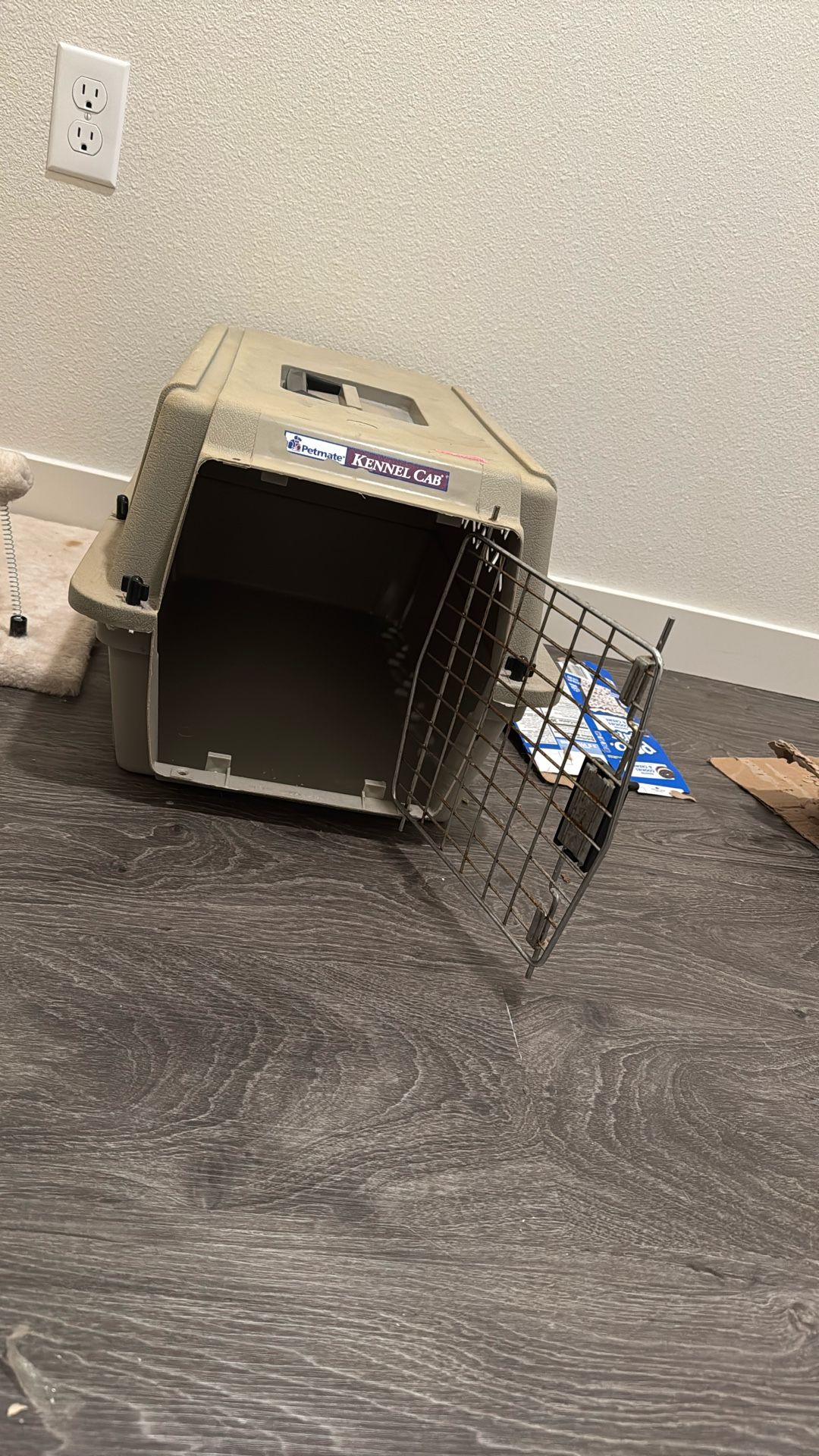 Petmate Kennel Kab