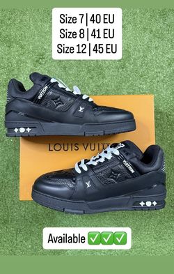 LV Trainers