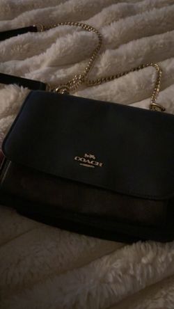 Coach Klare crossbody bag