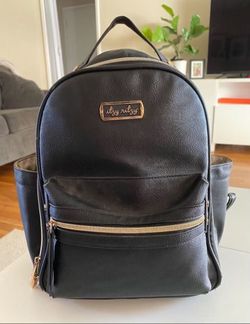 Itzy Ritzy Diaper Bag