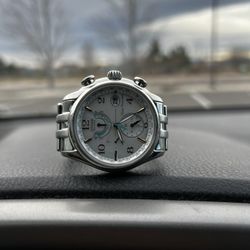 Citizen Radio Controlled Eco-Drive Watch