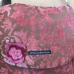 Diaper Bag - Petunia Picklebottom
