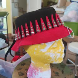 MID-CENTURY WOOL CLASSIC HAT