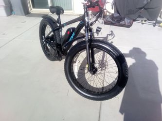 e-bike