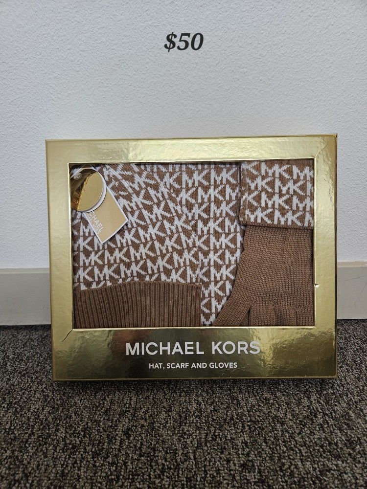 Michael Kors Set