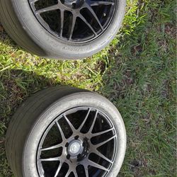 Corvette C7 Drag pack 