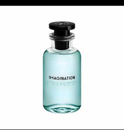 Imagination Louis Vuitton