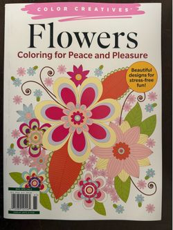 Coloring Books