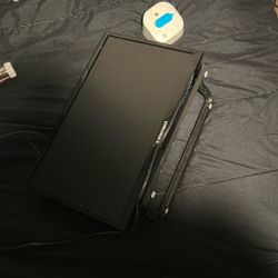 Element monitor & eero wifi router (can buy together or separate)