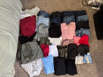Women’s clothing