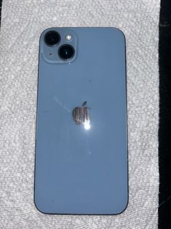 iPhone 14 blue 128 gb unlocked