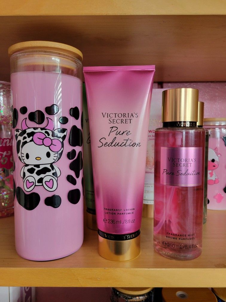 VICTORIA SECRET_ CUPS