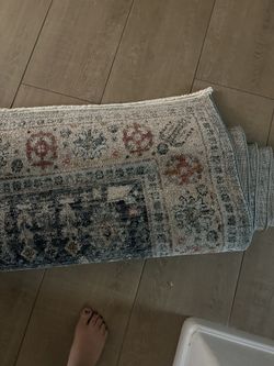 Beautiful Area Rug